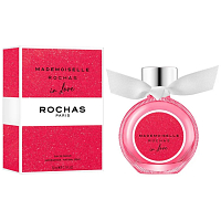 Rochas Mademoiselle in Love Parfümwasser für Frauen 50 ml