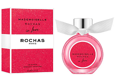 Rochas Mademoiselle in Love Parfümwasser für Frauen 50 ml