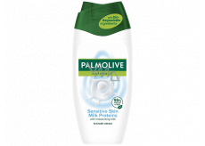 Naturals Sensitive Skin Milk Proteins Duschcreme 250 ml