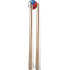 Lima Candle Cremetüte 22 x 250 mm 2 Stück