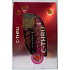 C-Thru Ruby Eau de Toilette für Frauen 30 ml + Deodorant Spray 150 ml, Geschenkset