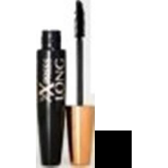 Gabriella Salvete xXpress Langer Mascara-Farbton schwarz 14 g