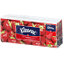 Kleenex Armoa Strawberry hygienische 3-lagige Taschentücher 10 Stück