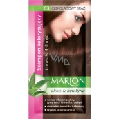 Marion Toning Shampoo 63 Schokoladenbraun 40 ml