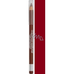 Maybelline Color Sensational Lip Liner 540 Hollywood Rot 1,2 g