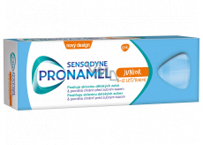 Sensodyne Pronamel Junior Zahnpasta 50 ml