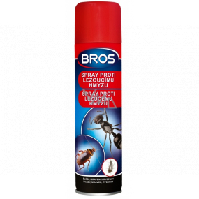 Bros Insektenschutzspray 300 ml
