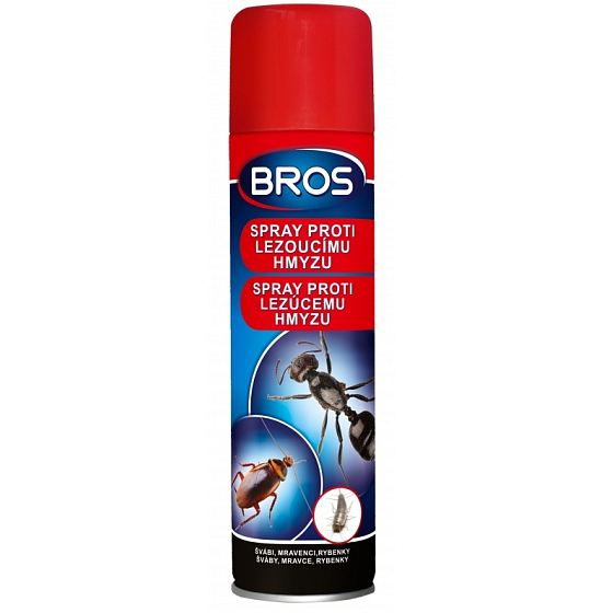 Bros Insektenschutzspray 300 ml