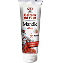 Bione Cosmetics Mandel pflegender Handbalsam für alle Hauttypen 200 ml