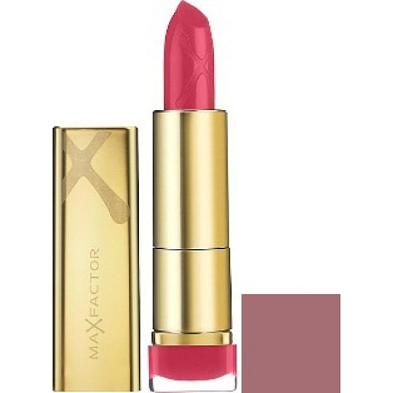Max Factor Color Elixir Lippenstift 615 Star Dust Pink 4,8 g