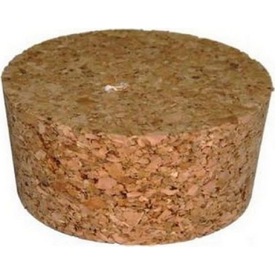 Korkstopfen 70 x 60 x 40 mm