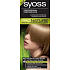 Syoss ProNature lang anhaltende Haarfarbe 8-1 natürlich hellblond