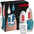 Pupa Nail Art Kit Set für Nageldekoration 930 White Pop Turquoise 2 x 5 ml