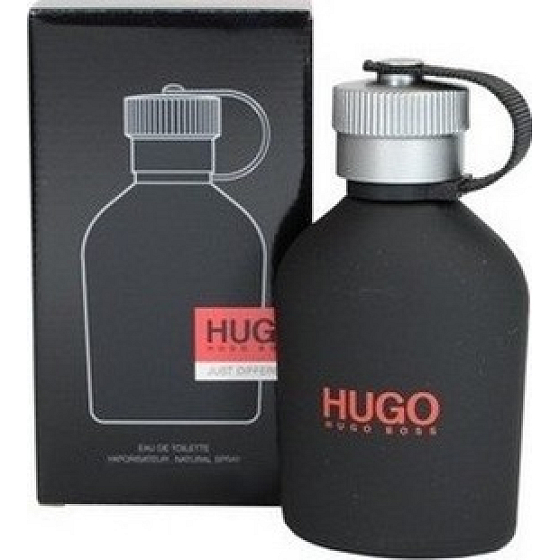 Hugo Boss Hugo Nur ein anderes Eau de Toilette für Männer 75 ml