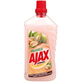 Ajax Authentic Mandelöl Universalreiniger 1 l
