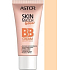 Astor SkinMatch Glow LSF15 BB Creme 200 Nude 30ml