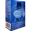 SeeSee Mineralien aus dem Toten Meer mit Mineralien aus dem Toten Meer natürliches Mineral Badesalz 250 g