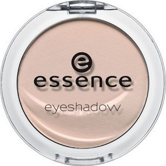 Essence Lidschatten Mono Lidschatten 14 Chilli Vanilli 2,5 g