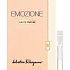 Salvatore Ferragamo Emozione parfümiertes Wasser für Frauen 1,5 ml mit Spray, Fläschchen