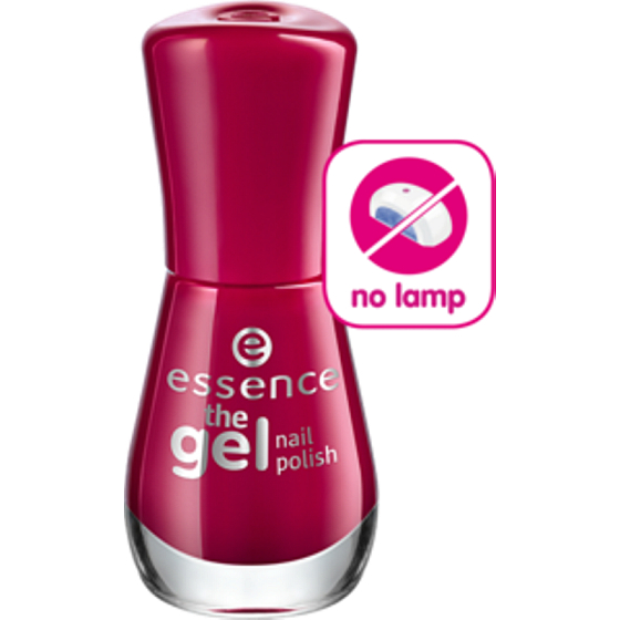 Essence Gel Nail Nagellack 10 true love 8 ml