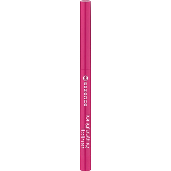 Essence Longlasting Lipliner langlebiger Lippenstift 03 Yummy Berry 0,23 g