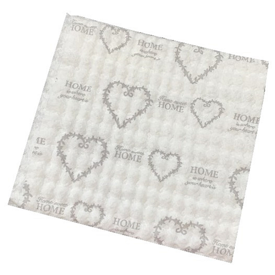 Clanax Universal Viskosetuch 3D-Vlies 35 x 35 cm 140 g 1 Stück