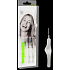 MegaSmile Interdentalbürste SSSS 0,4 mm 5St