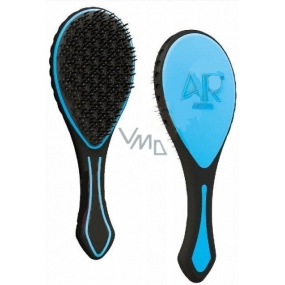Air Motion Classic Multifunktionsbürste für alle Haartypen Pinsel Cyan - Blau