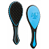 Air Motion Classic Multifunktionsbürste für alle Haartypen Pinsel Cyan - Blau