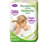 Fide Extra saugfähige Wochenbett-Einlagen, 20 Stk.