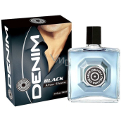 Denim Black AS 100 ml Herren Aftershave