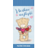 Böhmen Geschenke Milchschokolade Alles Gute Kupfer, Geschenk 100 g