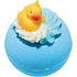 Bomb Cosmetics Poolparty Schaumbadballist 160 g