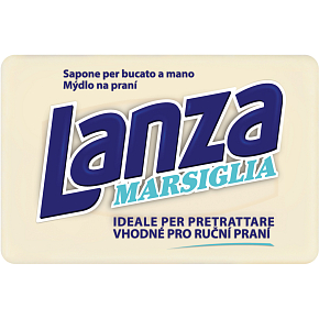 Lanza Marsiglia Waschseife, 250 g