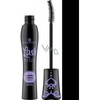 Essence Lash Princess Sculpted Volume Mascara Schwarz 12 ml