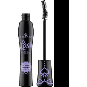 Essence Lash Princess Sculpted Volume Mascara Schwarz 12 ml Essence Lash Princess Sculpted Volume Mascara Schwarz 12 ml