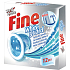 Well Done Fine Bleichwaschlappen, 12 Stk.