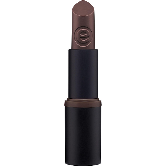 Essence Ultra Last Instant Farbe Lippenstift Lippenstift 19 Lila Herz 3,5 g