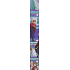 Hoomark Geschenkpapier 70 x 200 cm Frozen Purple, kleine Bilder
