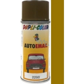 Dupli Color Auto Email Acryl Autolack brauner Tabak 150 ml