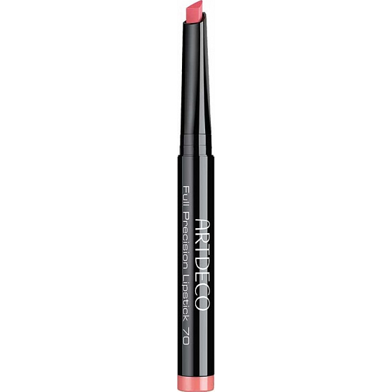 Artdeco Full Precision Lipstick halbmatter Lippenstift 70 Shy Coral 2,9 g
