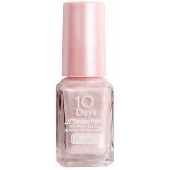 My Fragrance Nagellack mit Rosenduft 226 7 ml