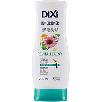Dixi Revitalisierender Conditioner für alle Haartypen 200 ml