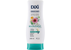 Dixi Revitalisierender Conditioner für alle Haartypen 200 ml