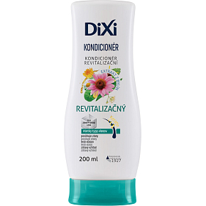 Dixi Revitalisierender Conditioner für alle Haartypen 200 ml