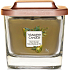 Yankee Candle Pear & Tea Leaf Elevation Kleines Glas 1 Knoten 96 g