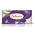 Big Soft Cashmere Soft & Silk Toilettenpapier 4-lagig 150 Reste 8 Rollen