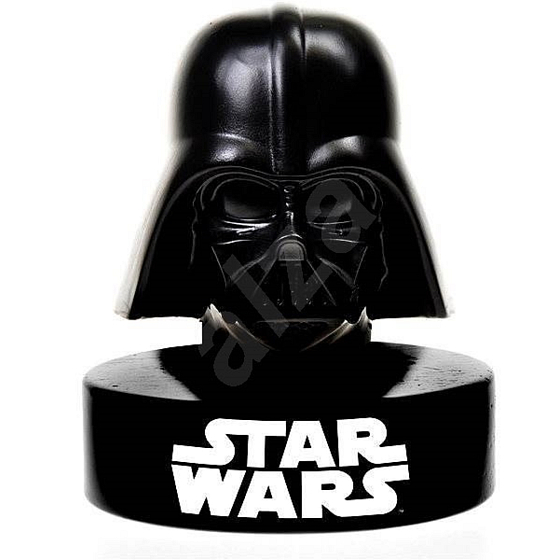 Star Wars 3D Babyparty und Badegel 200 ml