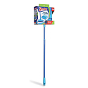 Spontex Catch & Clean Reinigungsset Besen mit Schaufel