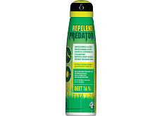 Predator16 % Repellent, 150 ml